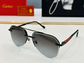 Picture of Cartier Sunglasses _SKUfw56969728fw